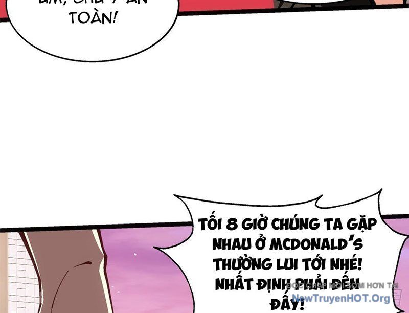 Đô Thị Tương Lai Đã Thức Tỉnh Khí Vận Hoàn Mỹ - Chapter 2 - Page 31
