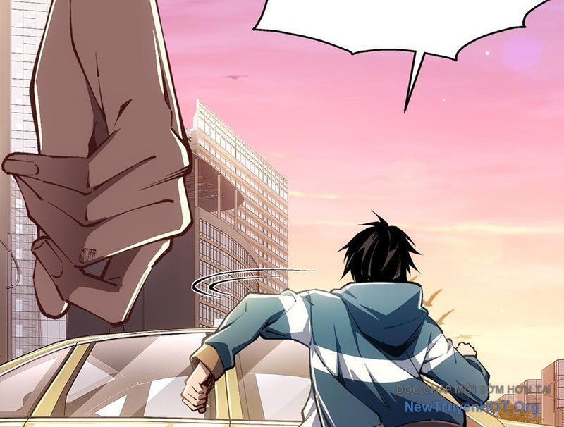 Đô Thị Tương Lai Đã Thức Tỉnh Khí Vận Hoàn Mỹ - Chapter 2 - Page 32