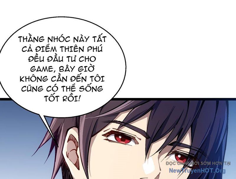 Đô Thị Tương Lai Đã Thức Tỉnh Khí Vận Hoàn Mỹ - Chapter 2 - Page 37