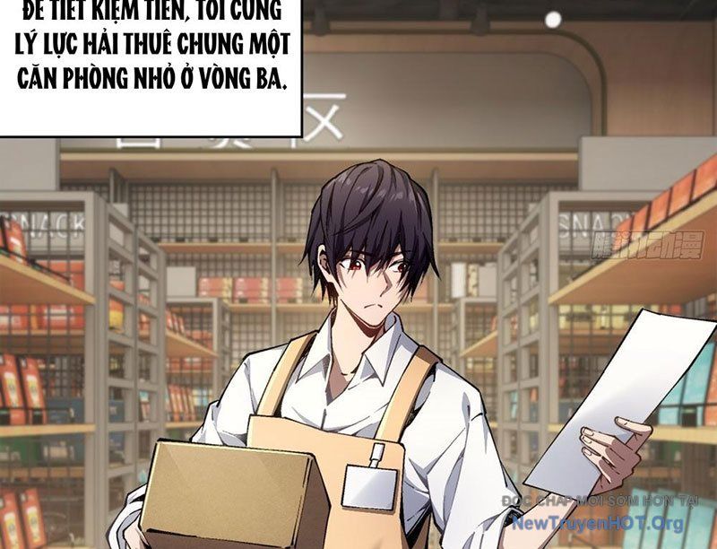 Đô Thị Tương Lai Đã Thức Tỉnh Khí Vận Hoàn Mỹ - Chapter 2 - Page 4