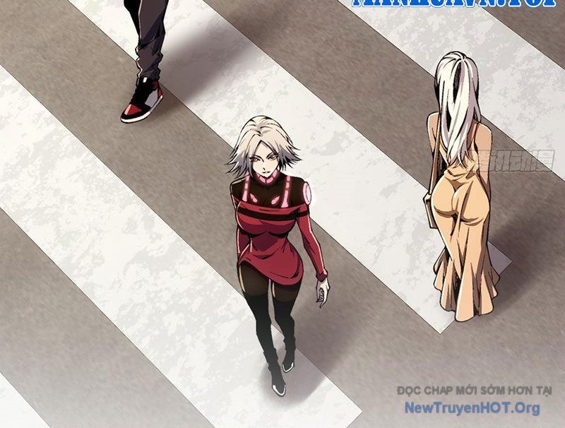 Đô Thị Tương Lai Đã Thức Tỉnh Khí Vận Hoàn Mỹ - Chapter 2 - Page 41