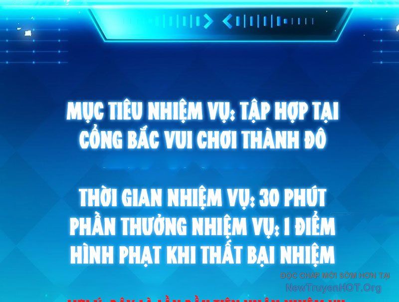Đô Thị Tương Lai Đã Thức Tỉnh Khí Vận Hoàn Mỹ - Chapter 2 - Page 43