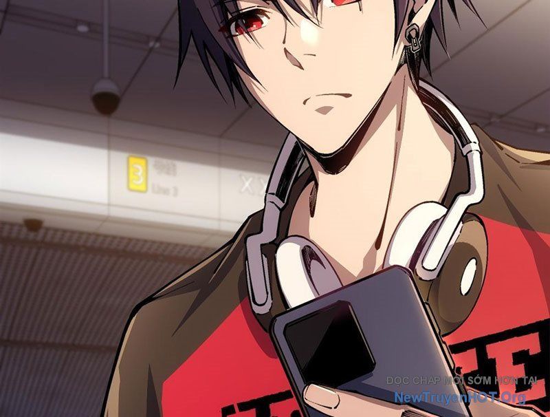 Đô Thị Tương Lai Đã Thức Tỉnh Khí Vận Hoàn Mỹ - Chapter 2 - Page 45