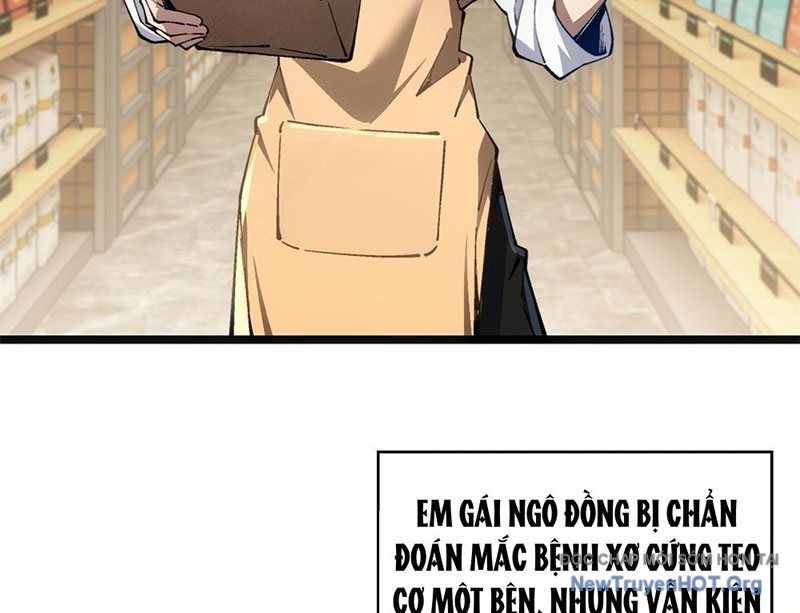 Đô Thị Tương Lai Đã Thức Tỉnh Khí Vận Hoàn Mỹ - Chapter 2 - Page 5