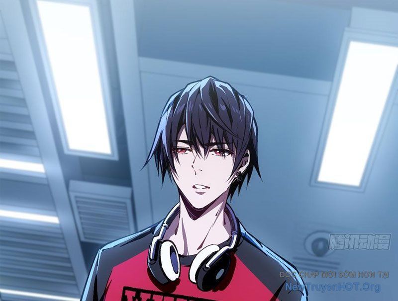 Đô Thị Tương Lai Đã Thức Tỉnh Khí Vận Hoàn Mỹ - Chapter 2 - Page 50