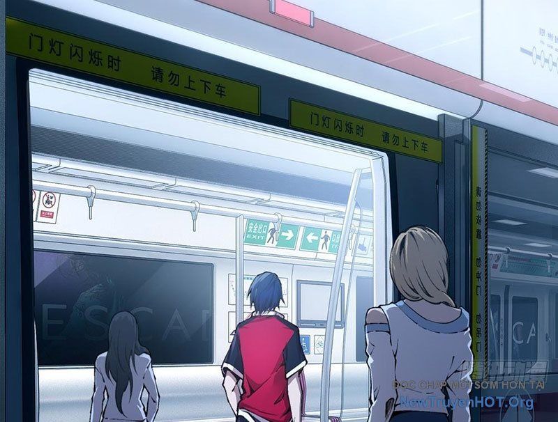 Đô Thị Tương Lai Đã Thức Tỉnh Khí Vận Hoàn Mỹ - Chapter 2 - Page 55