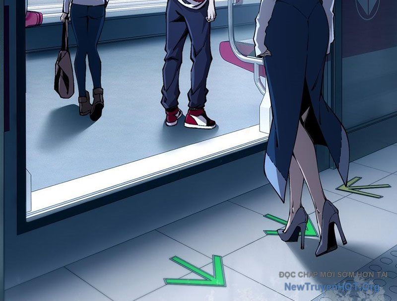 Đô Thị Tương Lai Đã Thức Tỉnh Khí Vận Hoàn Mỹ - Chapter 2 - Page 56