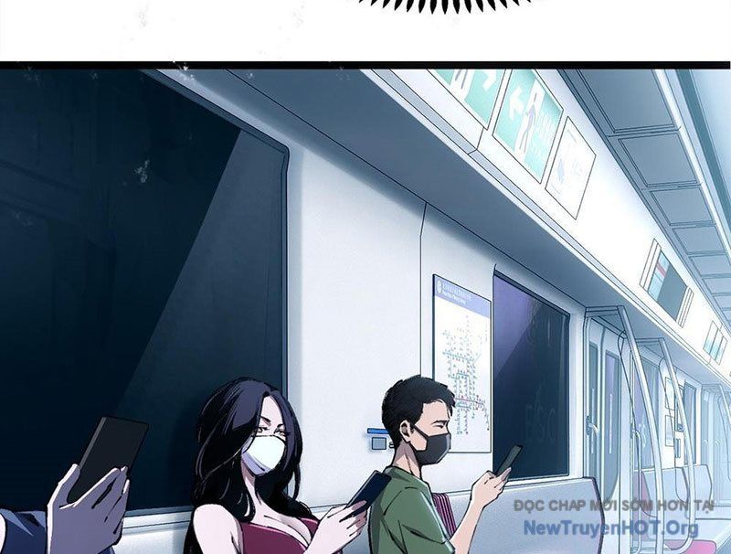 Đô Thị Tương Lai Đã Thức Tỉnh Khí Vận Hoàn Mỹ - Chapter 2 - Page 64
