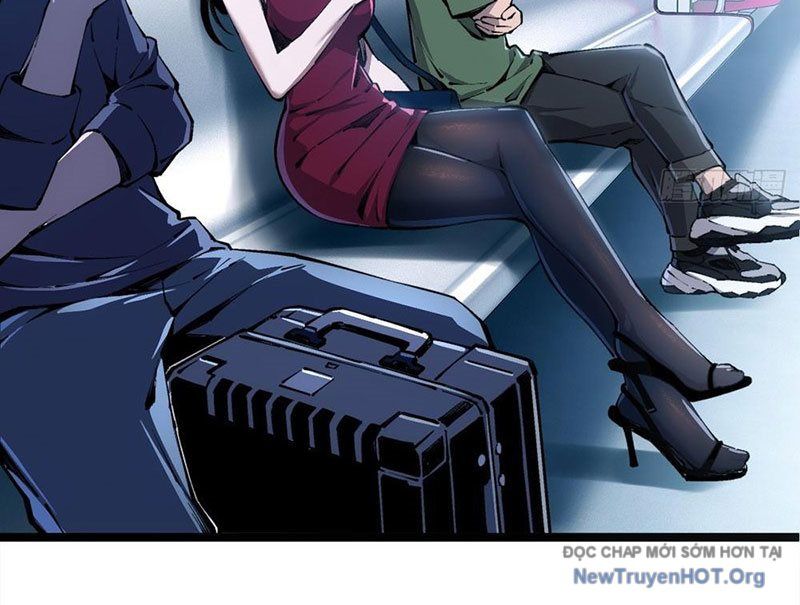 Đô Thị Tương Lai Đã Thức Tỉnh Khí Vận Hoàn Mỹ - Chapter 2 - Page 65