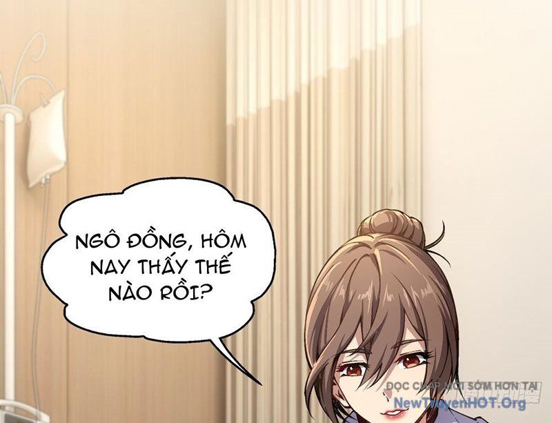 Đô Thị Tương Lai Đã Thức Tỉnh Khí Vận Hoàn Mỹ - Chapter 2 - Page 7