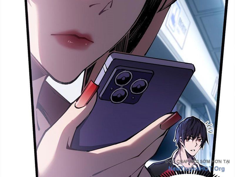 Đô Thị Tương Lai Đã Thức Tỉnh Khí Vận Hoàn Mỹ - Chapter 2 - Page 71