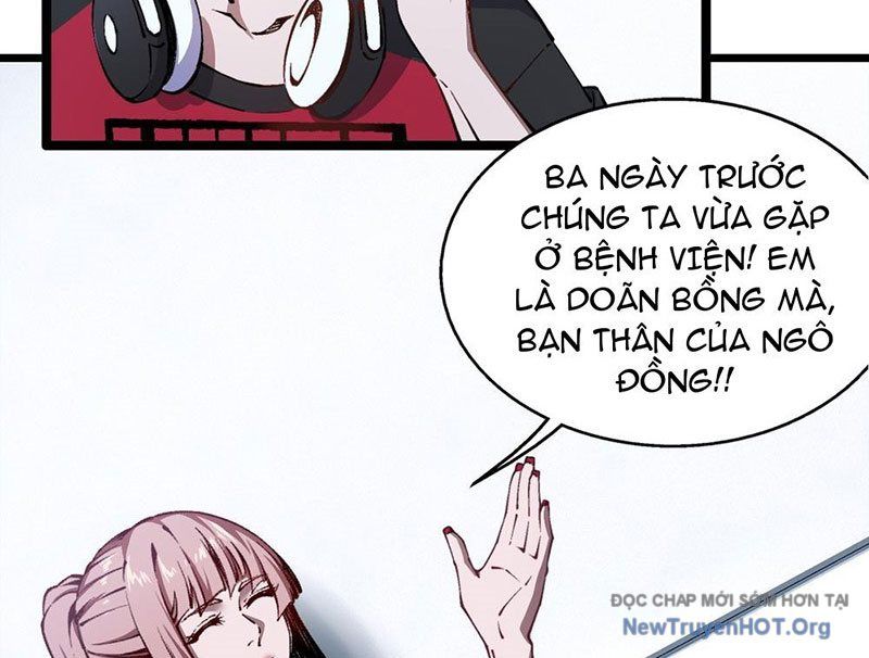 Đô Thị Tương Lai Đã Thức Tỉnh Khí Vận Hoàn Mỹ - Chapter 2 - Page 79