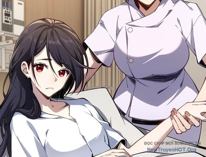 Đô Thị Tương Lai Đã Thức Tỉnh Khí Vận Hoàn Mỹ - Chapter 2 - Page 8