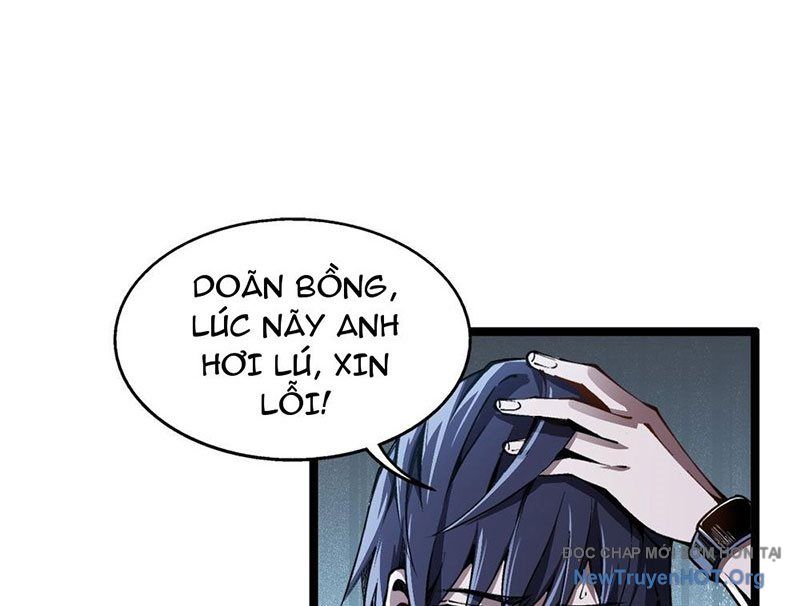 Đô Thị Tương Lai Đã Thức Tỉnh Khí Vận Hoàn Mỹ - Chapter 2 - Page 90