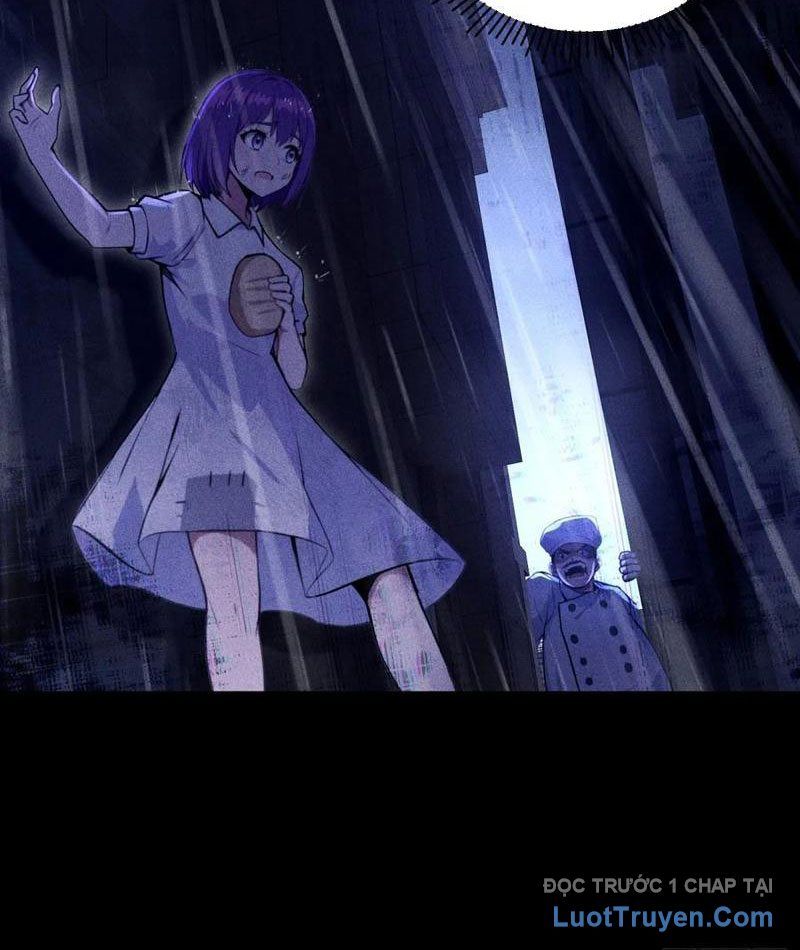 Đô Thị Tương Lai Đã Thức Tỉnh Khí Vận Hoàn Mỹ - Chapter 20 - Page 16