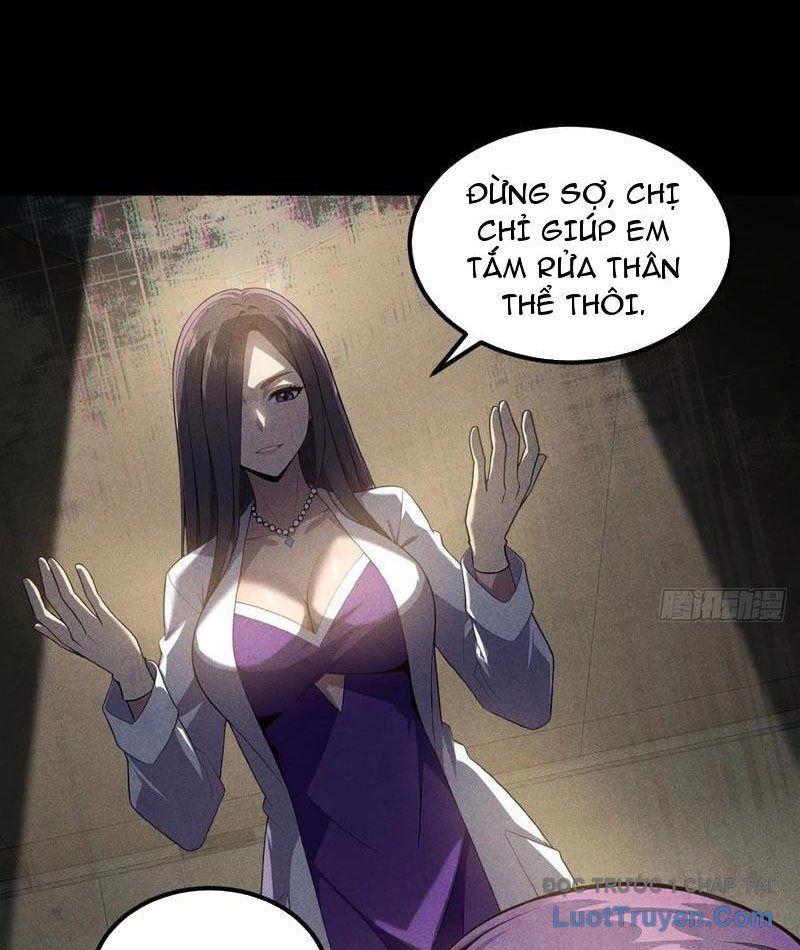 Đô Thị Tương Lai Đã Thức Tỉnh Khí Vận Hoàn Mỹ - Chapter 20 - Page 35