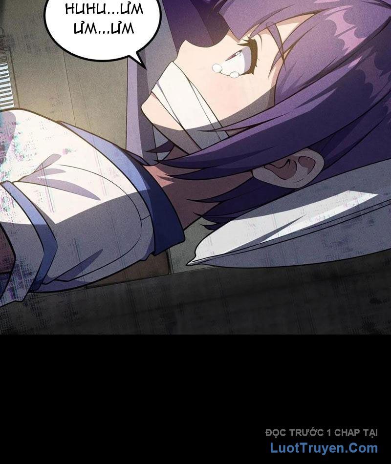 Đô Thị Tương Lai Đã Thức Tỉnh Khí Vận Hoàn Mỹ - Chapter 20 - Page 36