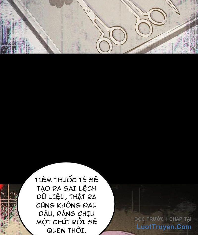 Đô Thị Tương Lai Đã Thức Tỉnh Khí Vận Hoàn Mỹ - Chapter 20 - Page 38