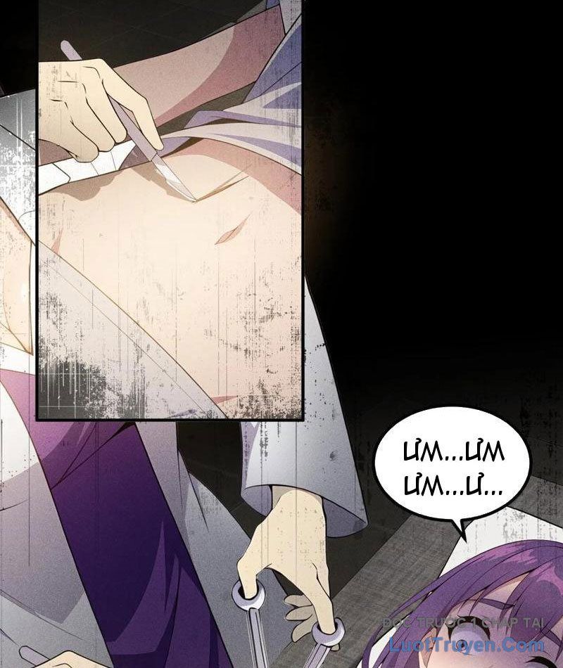 Đô Thị Tương Lai Đã Thức Tỉnh Khí Vận Hoàn Mỹ - Chapter 20 - Page 41