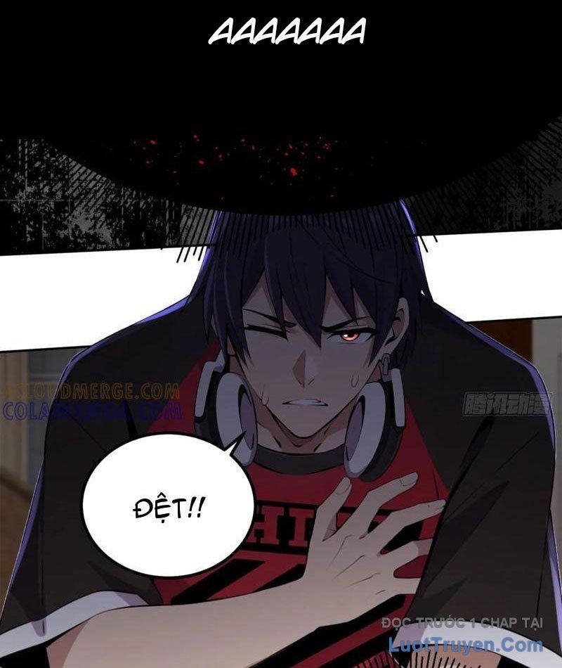 Đô Thị Tương Lai Đã Thức Tỉnh Khí Vận Hoàn Mỹ - Chapter 20 - Page 43