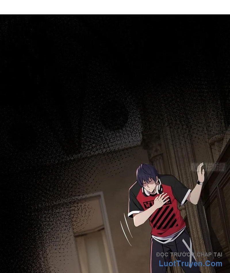 Đô Thị Tương Lai Đã Thức Tỉnh Khí Vận Hoàn Mỹ - Chapter 20 - Page 46