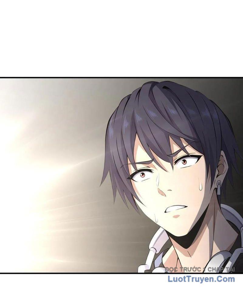 Đô Thị Tương Lai Đã Thức Tỉnh Khí Vận Hoàn Mỹ - Chapter 20 - Page 48