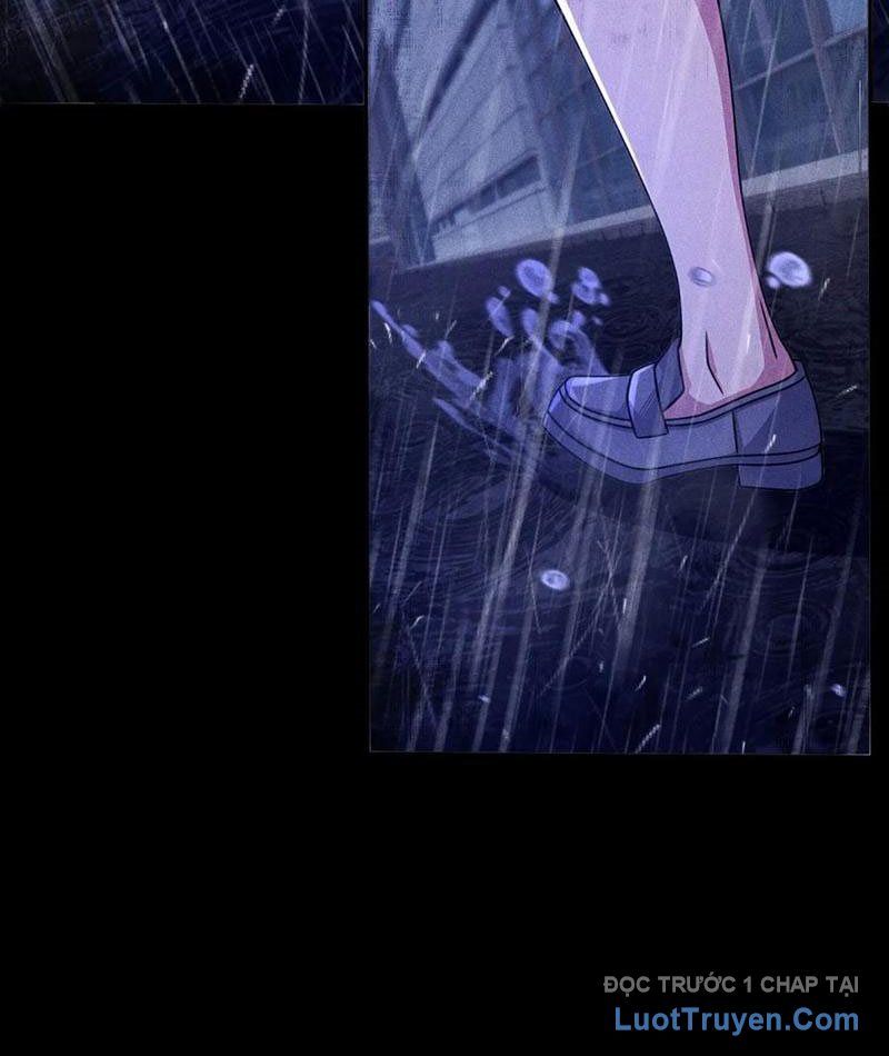 Đô Thị Tương Lai Đã Thức Tỉnh Khí Vận Hoàn Mỹ - Chapter 20 - Page 5