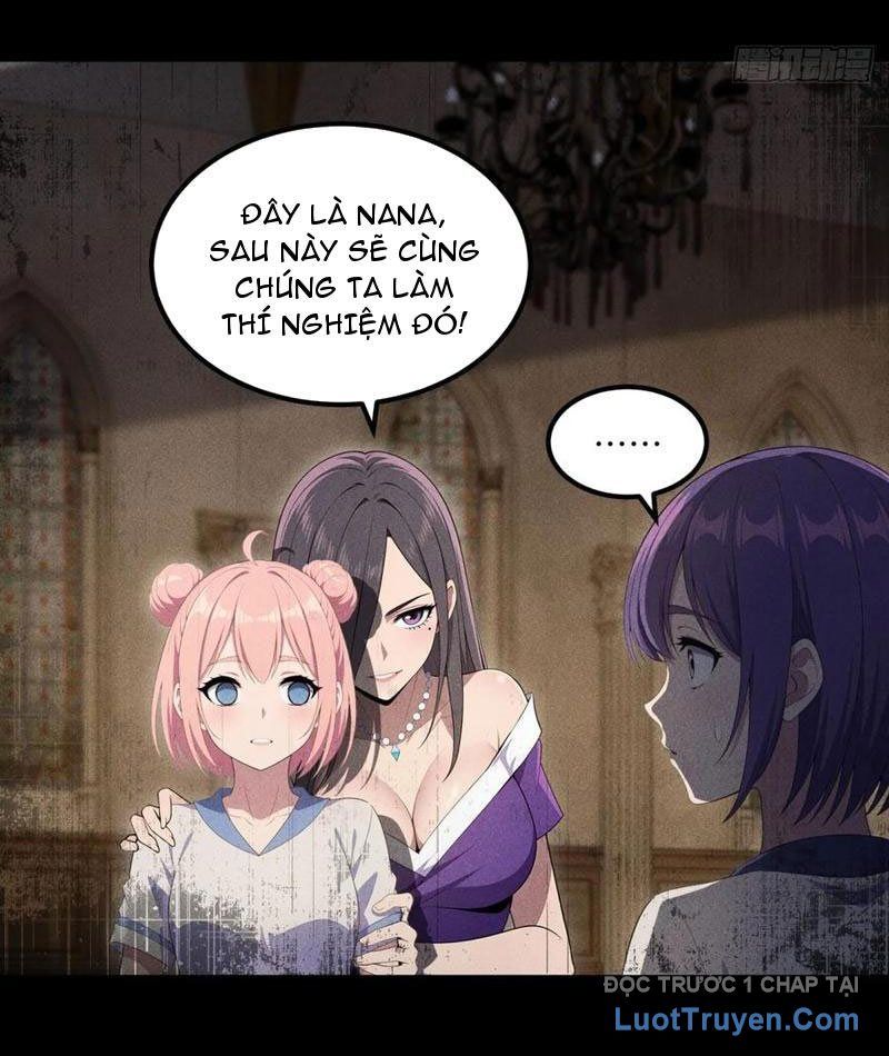 Đô Thị Tương Lai Đã Thức Tỉnh Khí Vận Hoàn Mỹ - Chapter 20 - Page 59