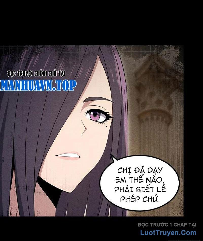 Đô Thị Tương Lai Đã Thức Tỉnh Khí Vận Hoàn Mỹ - Chapter 20 - Page 60