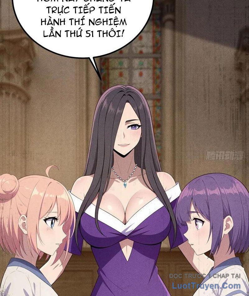 Đô Thị Tương Lai Đã Thức Tỉnh Khí Vận Hoàn Mỹ - Chapter 20 - Page 65