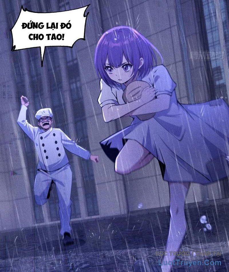 Đô Thị Tương Lai Đã Thức Tỉnh Khí Vận Hoàn Mỹ - Chapter 20 - Page 7