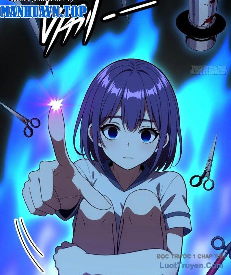 Đô Thị Tương Lai Đã Thức Tỉnh Khí Vận Hoàn Mỹ - Chapter 21 - Page 10