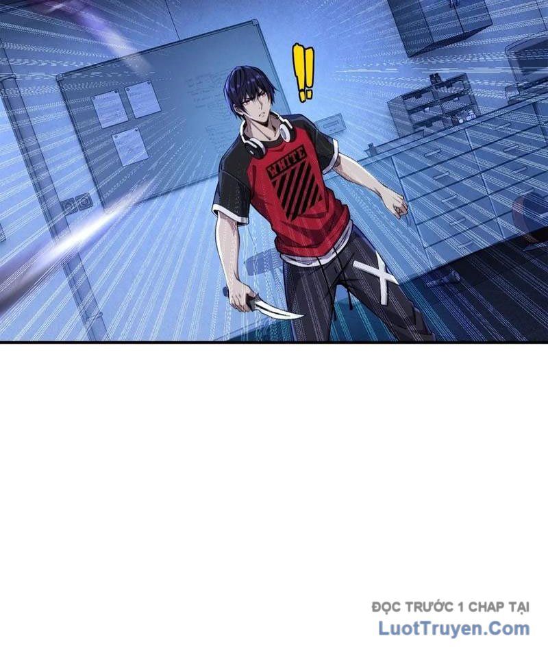 Đô Thị Tương Lai Đã Thức Tỉnh Khí Vận Hoàn Mỹ - Chapter 21 - Page 13