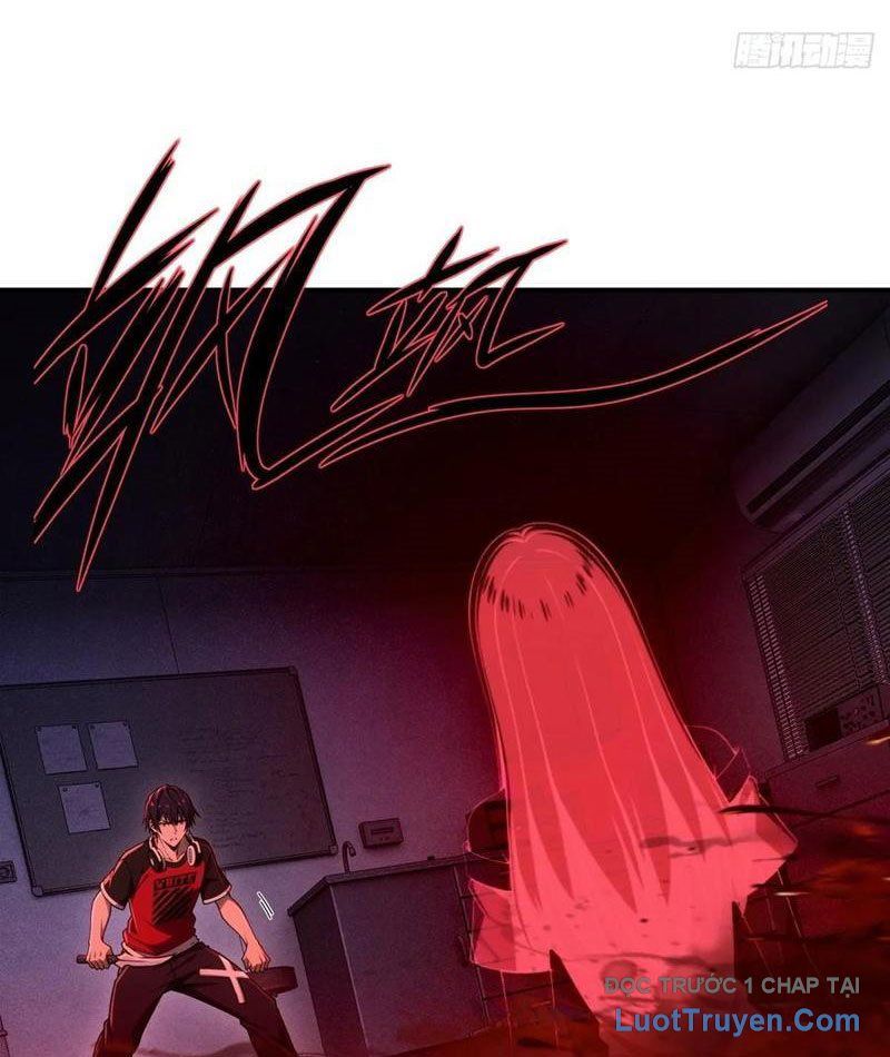 Đô Thị Tương Lai Đã Thức Tỉnh Khí Vận Hoàn Mỹ - Chapter 21 - Page 19