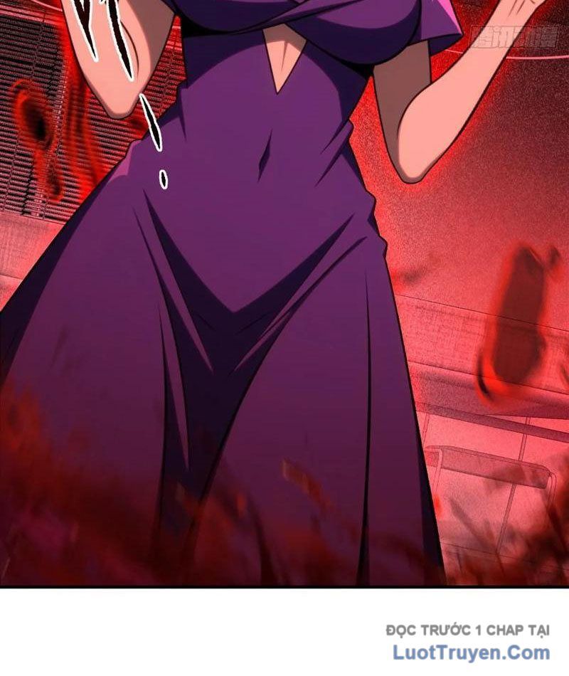 Đô Thị Tương Lai Đã Thức Tỉnh Khí Vận Hoàn Mỹ - Chapter 21 - Page 22