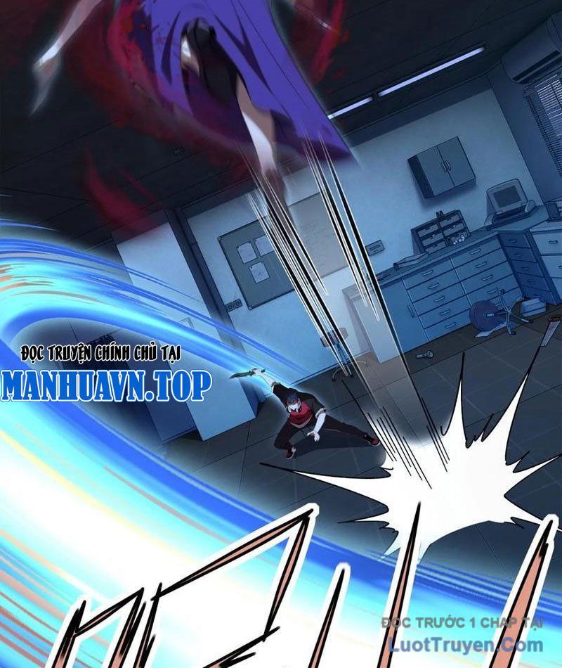 Đô Thị Tương Lai Đã Thức Tỉnh Khí Vận Hoàn Mỹ - Chapter 21 - Page 29