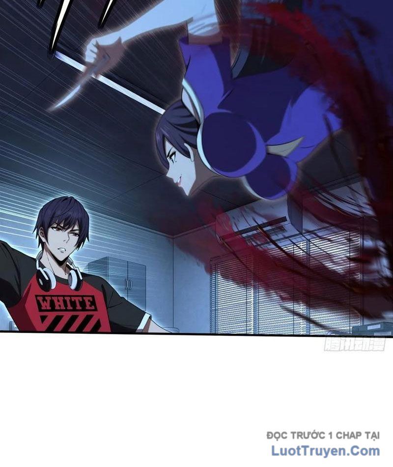 Đô Thị Tương Lai Đã Thức Tỉnh Khí Vận Hoàn Mỹ - Chapter 21 - Page 31