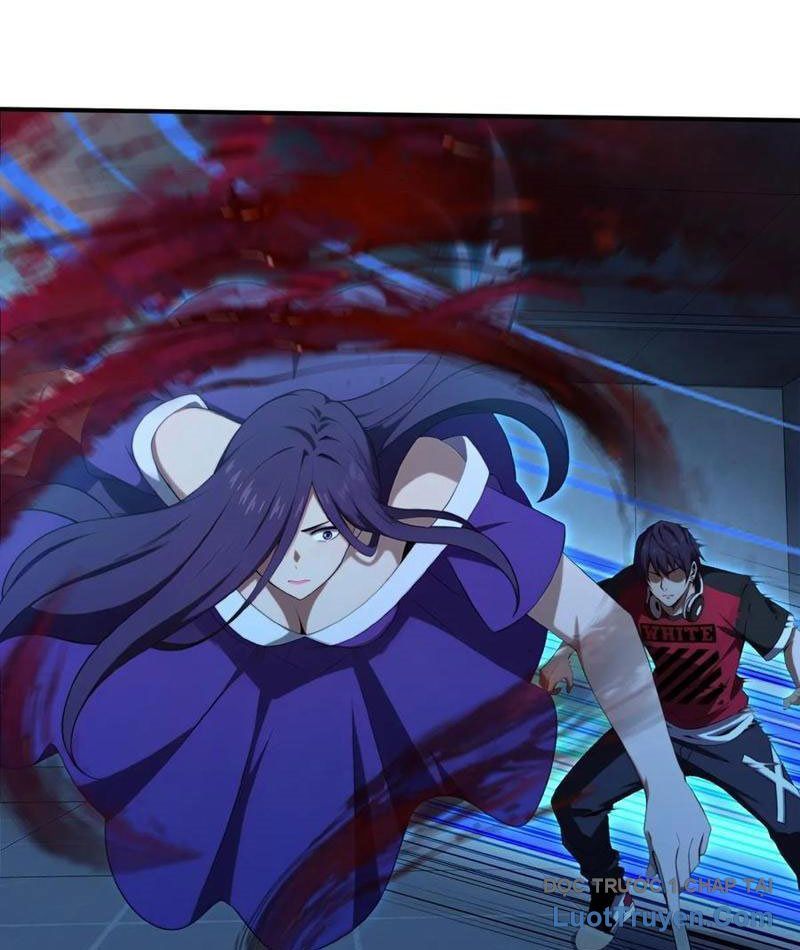 Đô Thị Tương Lai Đã Thức Tỉnh Khí Vận Hoàn Mỹ - Chapter 21 - Page 32