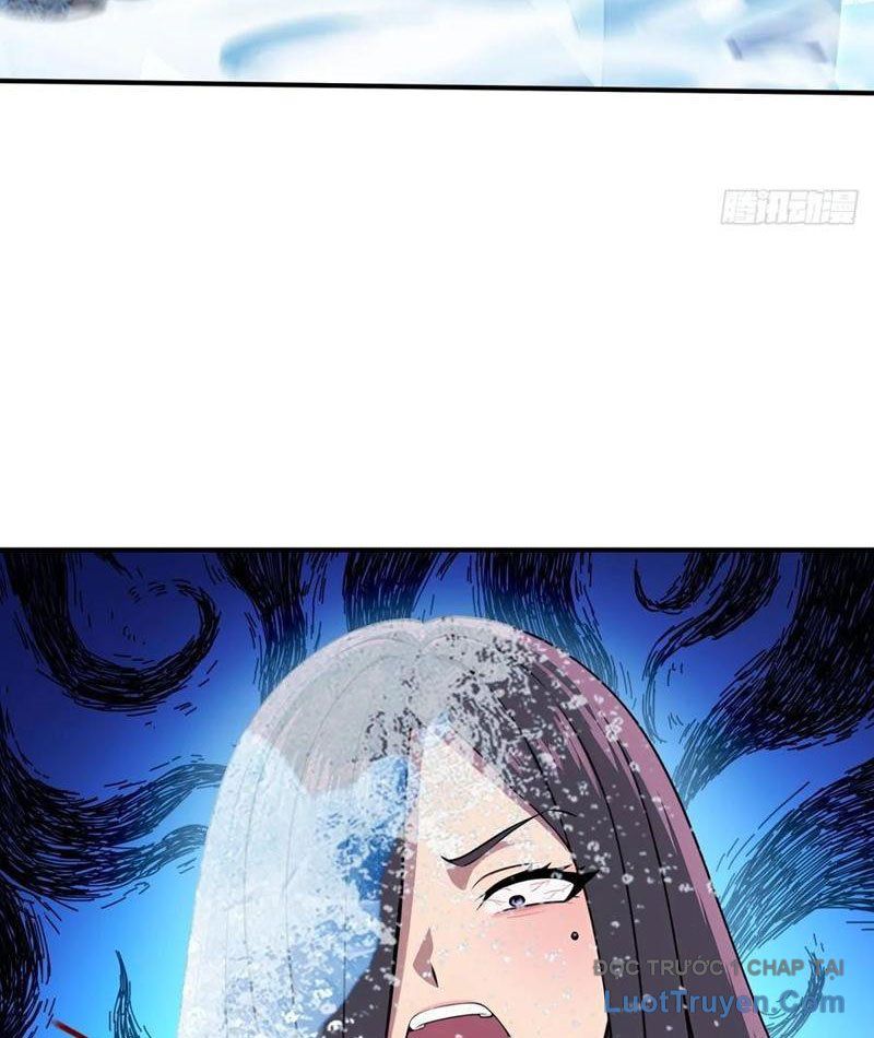 Đô Thị Tương Lai Đã Thức Tỉnh Khí Vận Hoàn Mỹ - Chapter 21 - Page 38