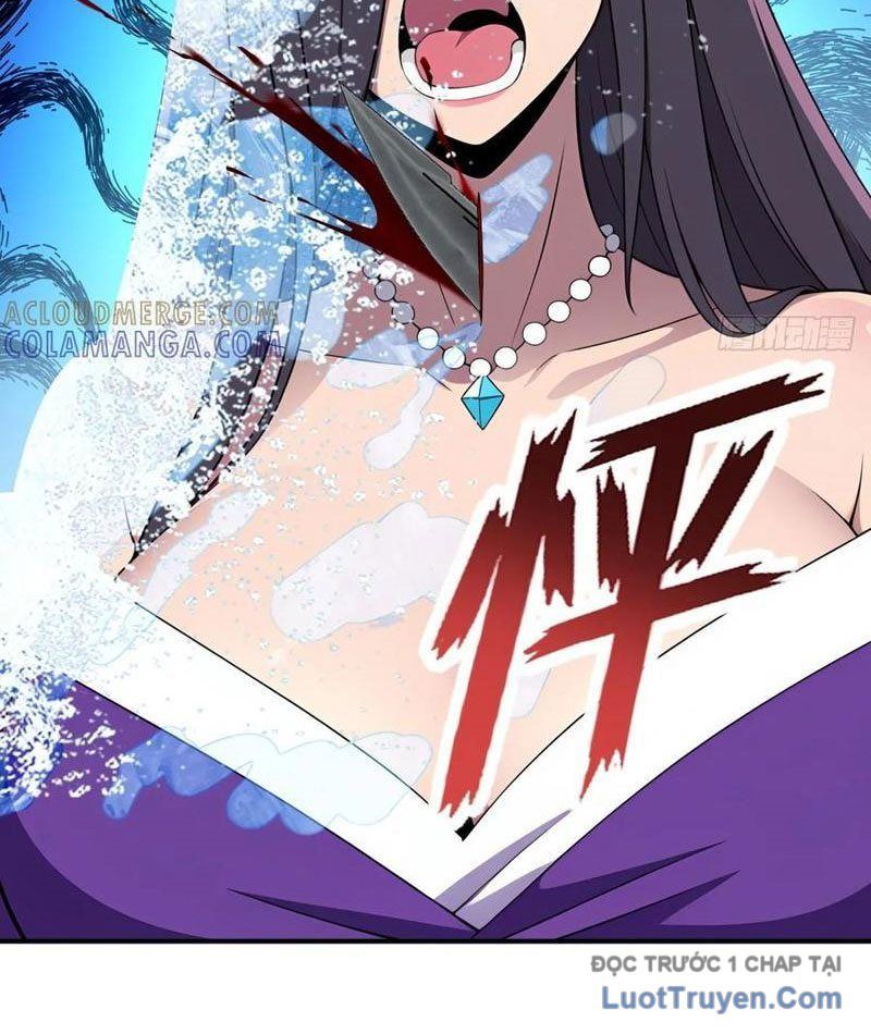 Đô Thị Tương Lai Đã Thức Tỉnh Khí Vận Hoàn Mỹ - Chapter 21 - Page 39