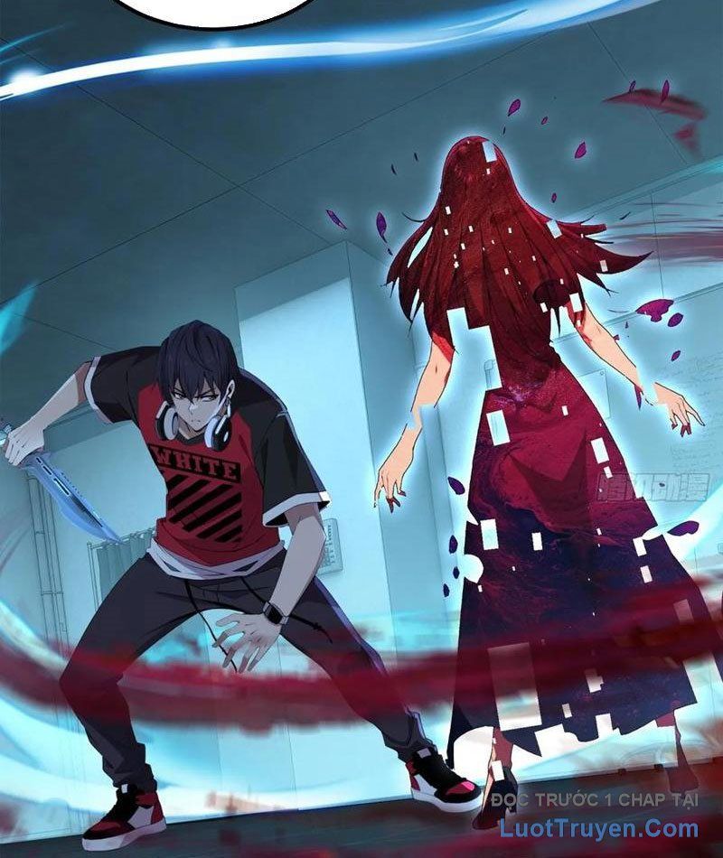 Đô Thị Tương Lai Đã Thức Tỉnh Khí Vận Hoàn Mỹ - Chapter 21 - Page 41