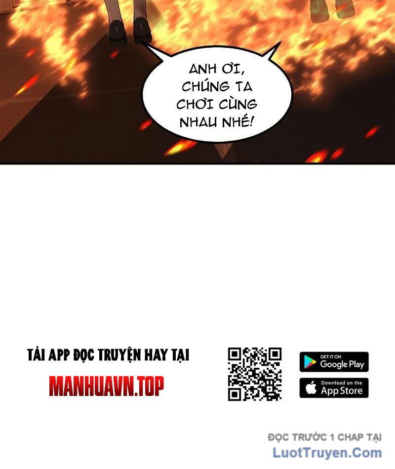 Đô Thị Tương Lai Đã Thức Tỉnh Khí Vận Hoàn Mỹ - Chapter 21 - Page 51