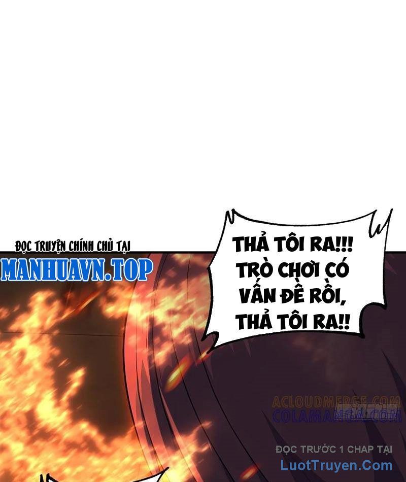 Đô Thị Tương Lai Đã Thức Tỉnh Khí Vận Hoàn Mỹ - Chapter 21 - Page 52