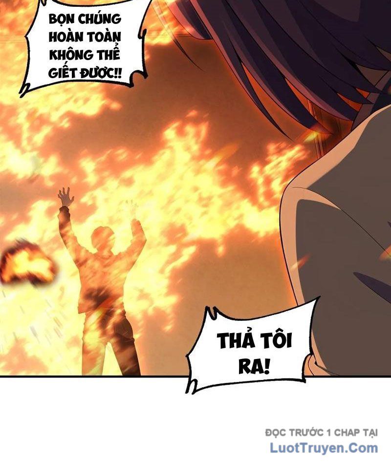 Đô Thị Tương Lai Đã Thức Tỉnh Khí Vận Hoàn Mỹ - Chapter 21 - Page 53