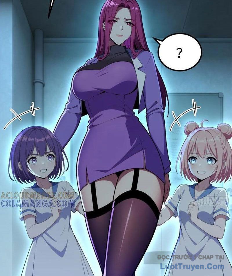 Đô Thị Tương Lai Đã Thức Tỉnh Khí Vận Hoàn Mỹ - Chapter 21 - Page 60