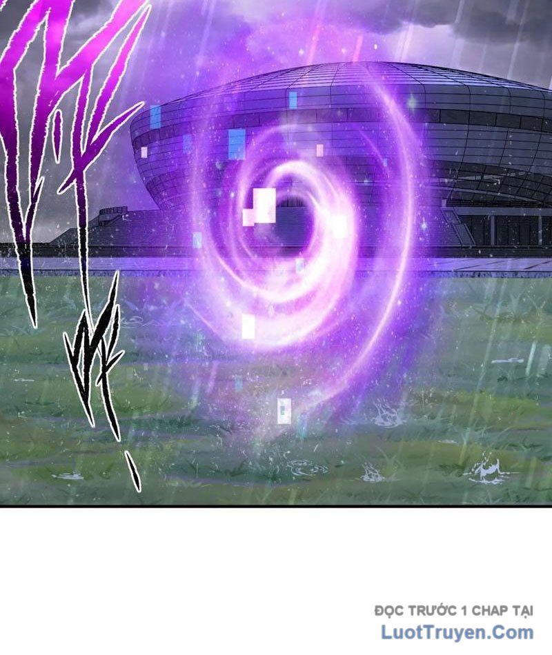 Đô Thị Tương Lai Đã Thức Tỉnh Khí Vận Hoàn Mỹ - Chapter 21 - Page 64