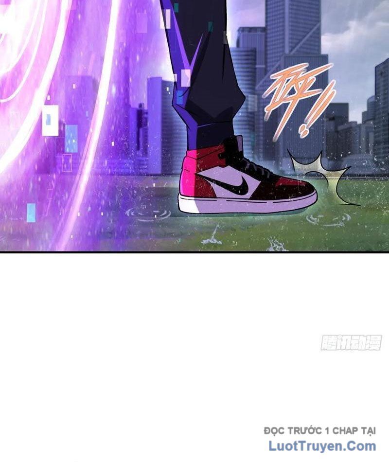 Đô Thị Tương Lai Đã Thức Tỉnh Khí Vận Hoàn Mỹ - Chapter 21 - Page 66