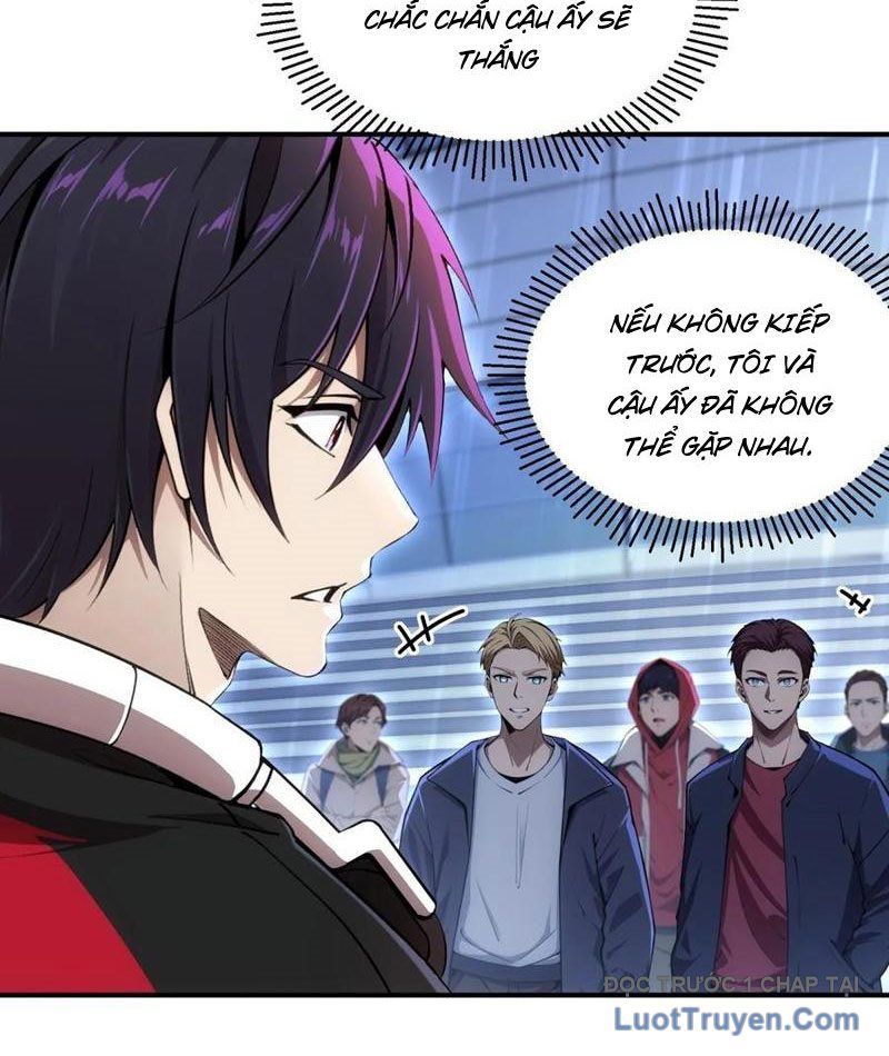 Đô Thị Tương Lai Đã Thức Tỉnh Khí Vận Hoàn Mỹ - Chapter 21 - Page 69