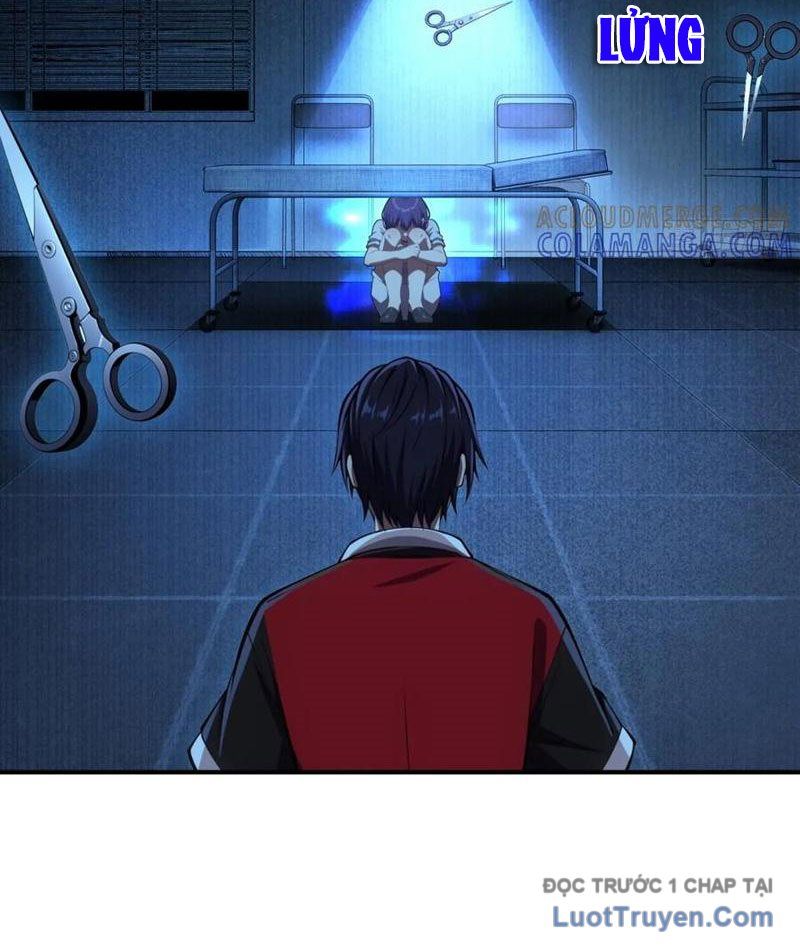 Đô Thị Tương Lai Đã Thức Tỉnh Khí Vận Hoàn Mỹ - Chapter 21 - Page 7