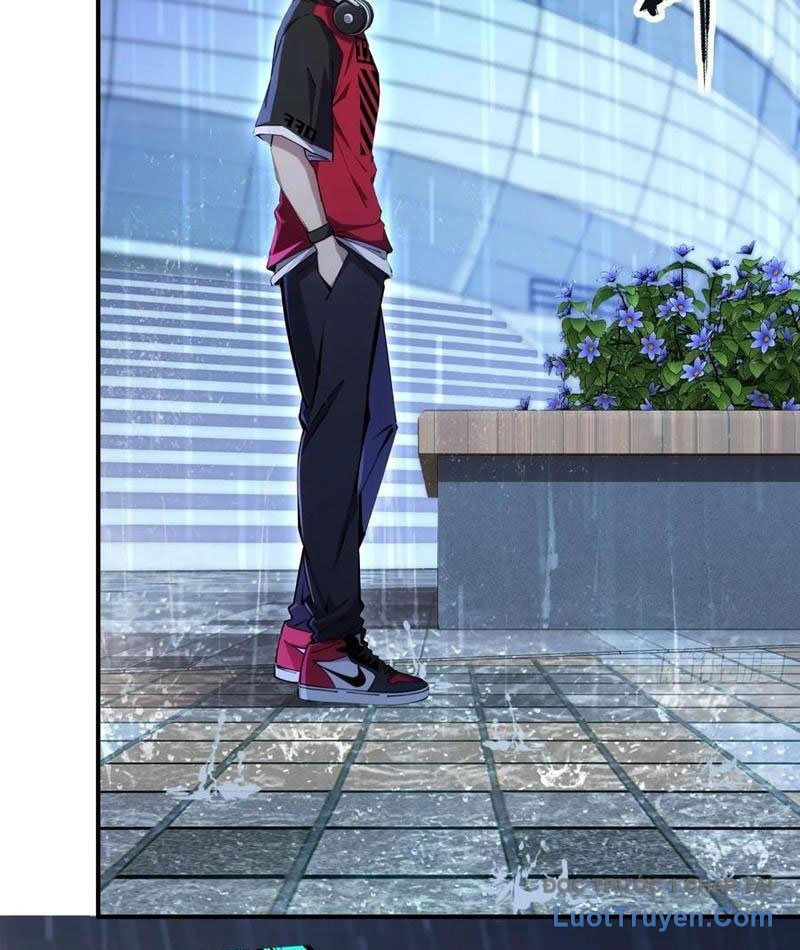 Đô Thị Tương Lai Đã Thức Tỉnh Khí Vận Hoàn Mỹ - Chapter 21 - Page 71